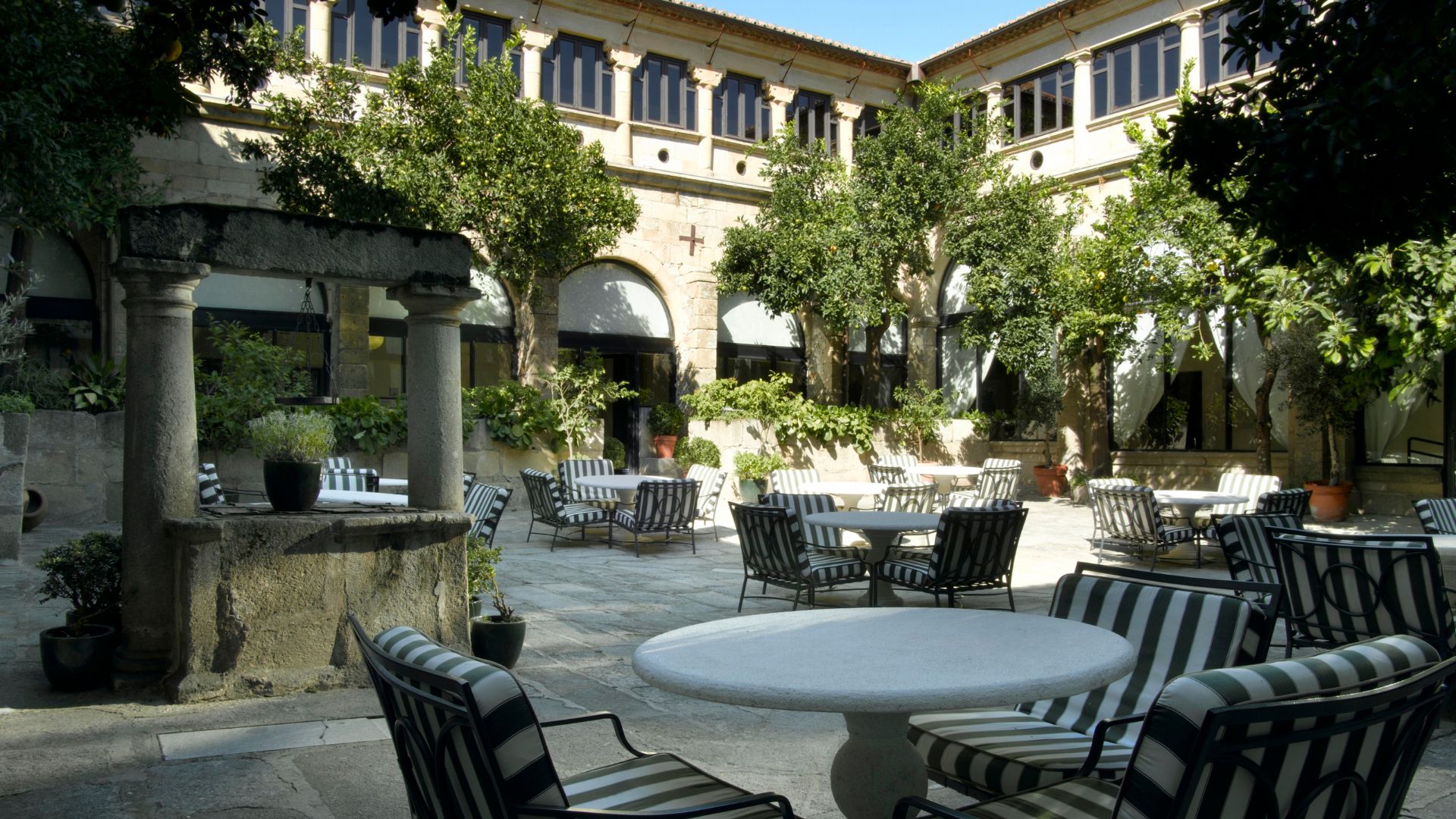 Parador de Trujillo